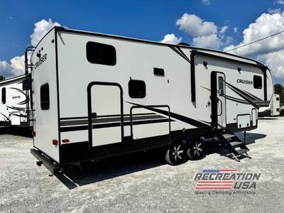 2021 CrossRoads Cruiser Aire - Photo 7