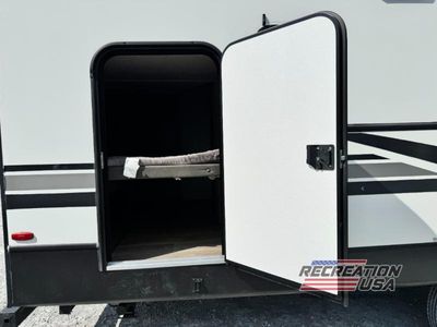 2021 CrossRoads Cruiser Aire - Photo 9