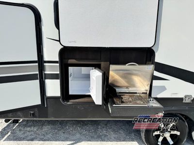 2021 CrossRoads Cruiser Aire - Photo 11