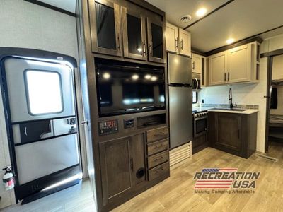 2021 CrossRoads Cruiser Aire - Photo 13