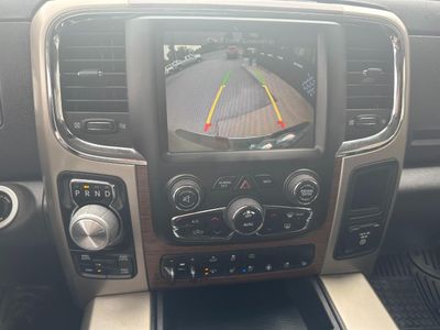 2014 RAM 1500 Laramie 4x4 - Photo 19