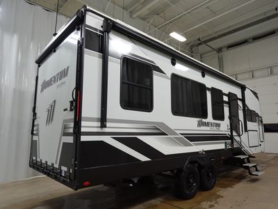 2026 Fleetwood Bounder - Photo 3