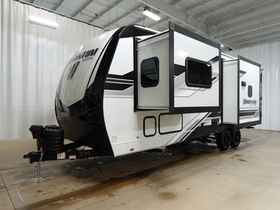 2026 Fleetwood Bounder - Photo 1