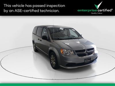 2020 Dodge Grand Caravan - Photo 1