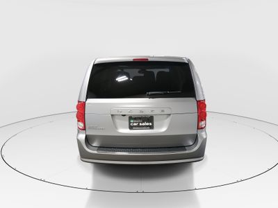 2020 Dodge Grand Caravan - Photo 6