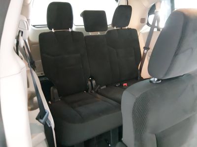 2020 Dodge Grand Caravan - Photo 17