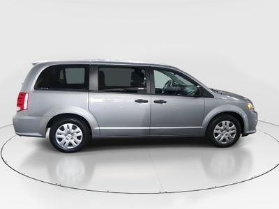 2020 Dodge Grand Caravan - Photo 8