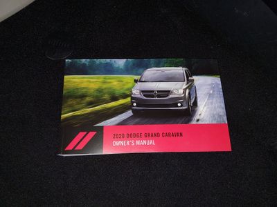 2020 Dodge Grand Caravan - Photo 21