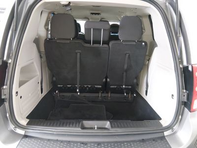 2020 Dodge Grand Caravan - Photo 11