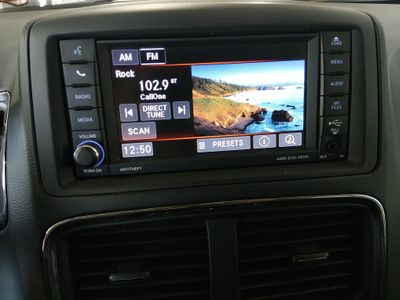 2020 Dodge Grand Caravan - Photo 18