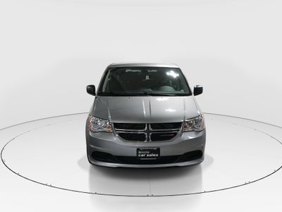 2020 Dodge Grand Caravan - Photo 2