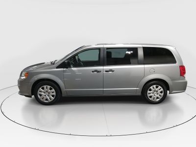 2020 Dodge Grand Caravan - Photo 4