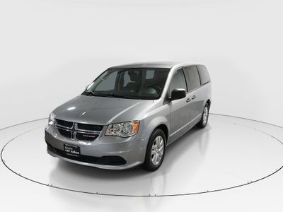 2020 Dodge Grand Caravan - Photo 3