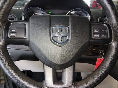 2020 Dodge Grand Caravan - Photo 12