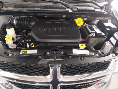 2020 Dodge Grand Caravan - Photo 9