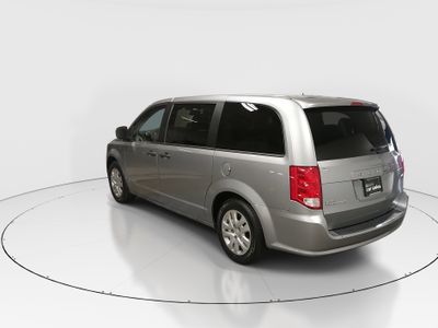 2020 Dodge Grand Caravan - Photo 5