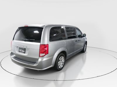 2020 Dodge Grand Caravan - Photo 7