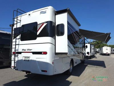 2025 Newmar Bay Star — photo 7 view
