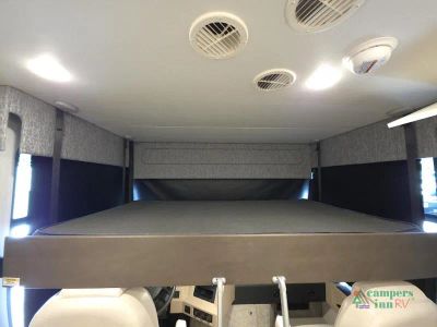 2025 Newmar Bay Star — photo 38 view