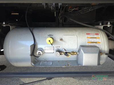 2025 Newmar Bay Star — photo 16 view
