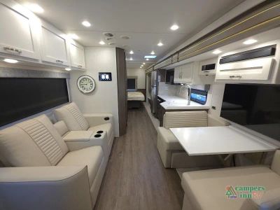 2025 Newmar Bay Star — photo 21 view