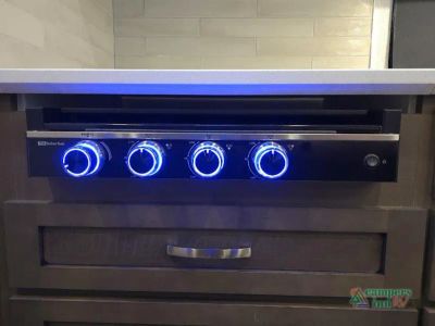 2025 Newmar Bay Star — photo 49 view