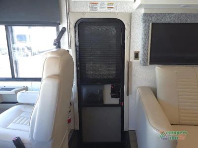 2025 Newmar Bay Star — photo 20 view