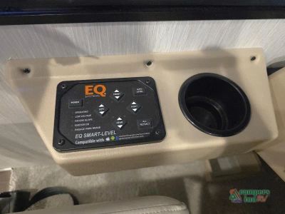 2025 Newmar Bay Star — photo 35 view