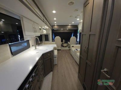 2025 Newmar Bay Star — photo 22 view