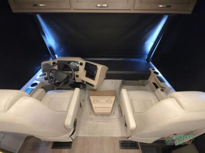 2025 Newmar Bay Star — photo 25 view