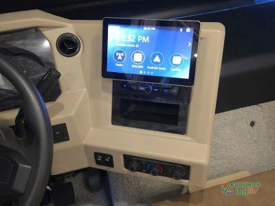 2025 Newmar Bay Star — photo 31 view