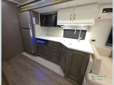 2025 Newmar Bay Star — photo 45 view