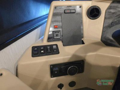 2025 Newmar Bay Star — photo 28 view