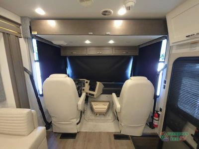 2025 Newmar Bay Star — photo 24 view