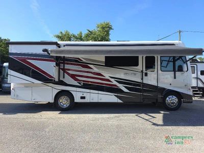 2025 Newmar Bay Star — photo 8 view