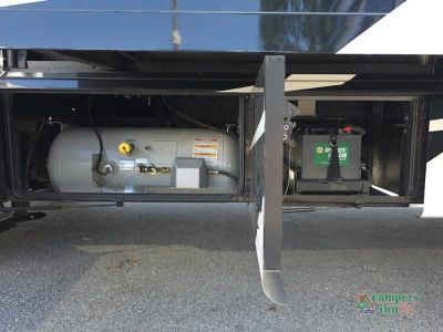 2025 Newmar Bay Star — photo 14 view