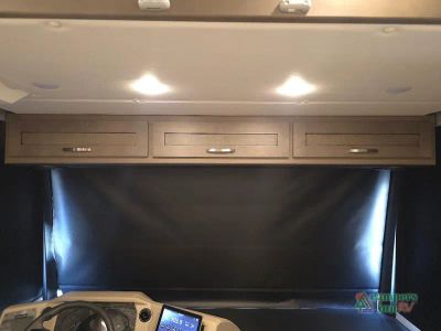 2025 Newmar Bay Star — photo 36 view