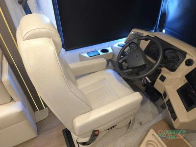 2025 Newmar Bay Star — photo 26 view