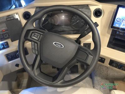 2025 Newmar Bay Star — photo 29 view