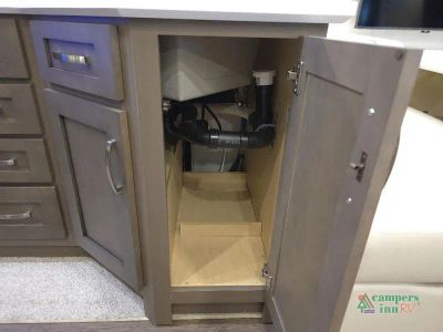 2025 Newmar Bay Star — photo 46 view