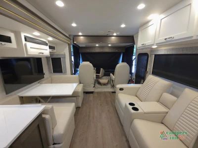 2025 Newmar Bay Star — photo 23 view