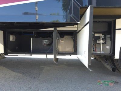 2025 Newmar Bay Star — photo 12 view