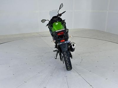 2025 Kawasaki Versys-X 300 ABS - Photo 6