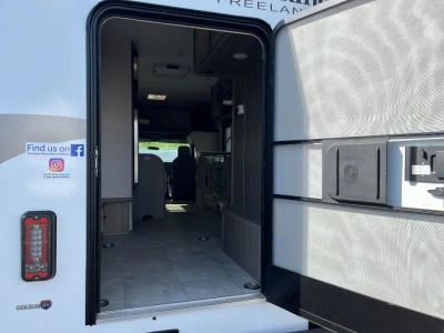 2021 Coachmen RV Freelander - Photo 28