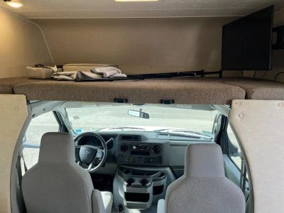 2021 Coachmen RV Freelander - Photo 10