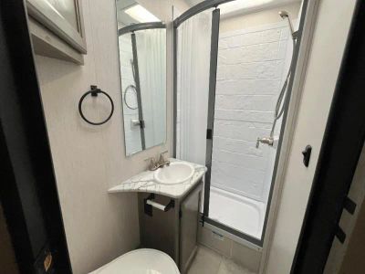 2021 Coachmen RV Freelander - Photo 23