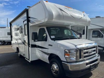 2021 Coachmen RV Freelander - Photo 1