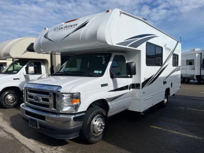 2021 Coachmen RV Freelander - Photo 6