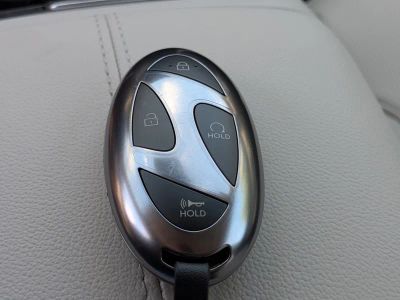 2026 Hyundai TUCSON — photo 33 view