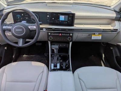 2026 Hyundai TUCSON — photo 15 view